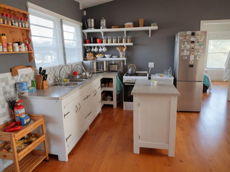 2 Bedroom Property for Sale in Kleinbaai Western Cape